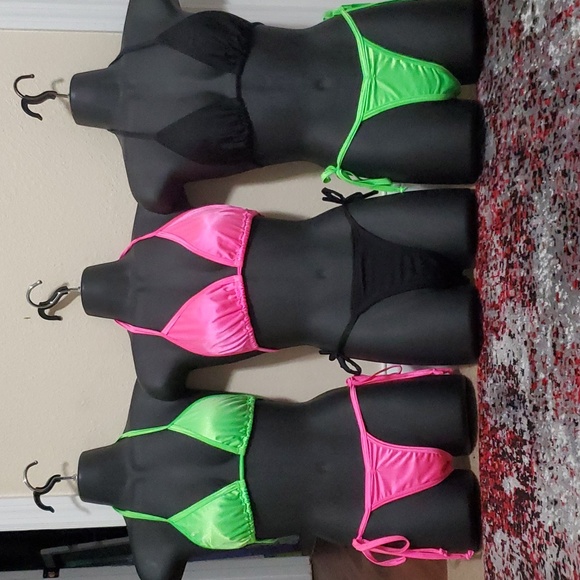 Bikini bundle. 3 set bundle to mix & match NWOT - Picture 9 of 15